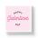 Happy Galentine's Day Square Greetings Card (14.8cm x 14.8cm)