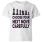 Choose Your Next Move Carefully Kids' T-Shirt - White - 3-4 Years