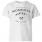 Collect Moments, Not Things Kids' T-Shirt - White - 11-12 Years - White