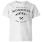 Collect Moments, Not Things Kids' T-Shirt - White - 7-8 Years - White