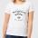 Collect Moments, Not Things Women's T-Shirt - White - M - White
