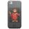 ET Phone Home Phone Case - iPhone X - Snap Case - Matte