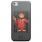 ET Phone Home Phone Case - iPhone XS - Snap Case - Matte