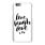 The Motivated Type Live Love Laugh Phone Case for iPhone and Android - iPhone 5/5s - Snap Case - Matte